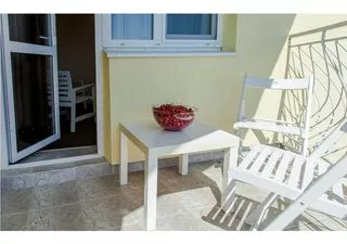 Семейный двухкомнатный «Люкс». Гостевой дом Аква-Солярис. Анапа Семейный двухкомнатный «Люкс». Гостевой дом Аква-Солярис. Анапа