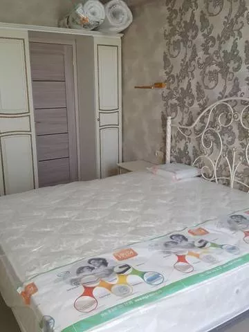 . Таунхаус на Мечтателей. Головинка