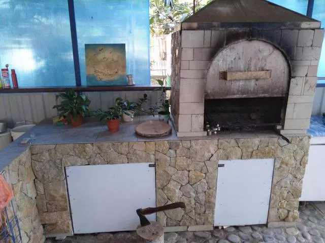 . Гостевой дом "Анна" - Гагра. Гагра