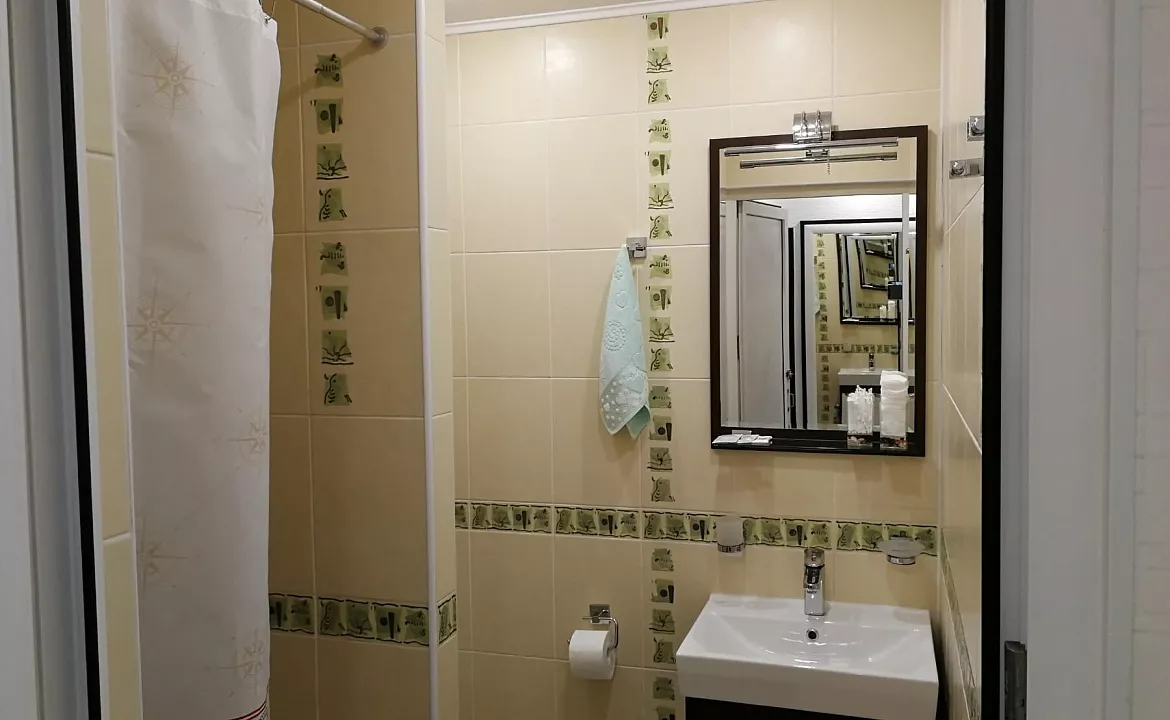 Белый. Гостевой дом ОАЗИС. Ялта Белый. Гостевой дом ОАЗИС. Ялта