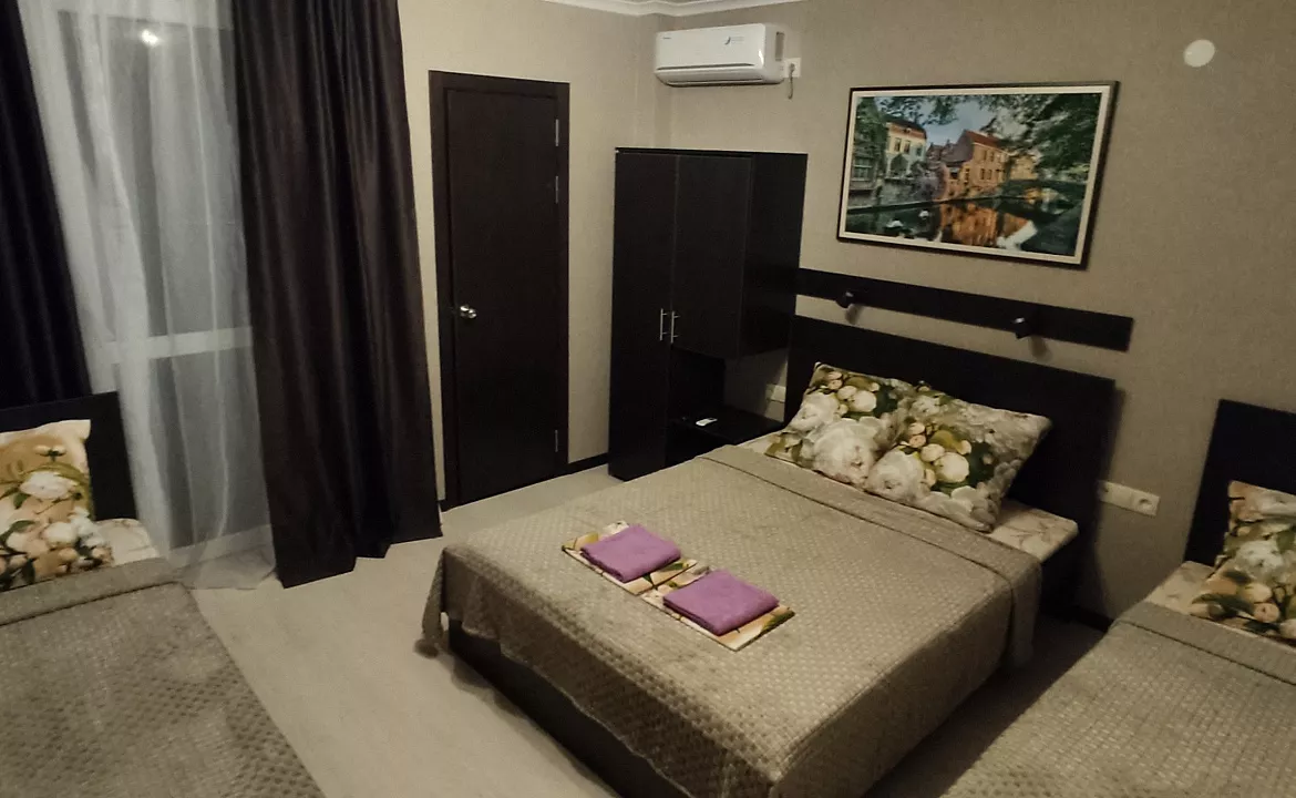 Таун Хаус Созвездие. Частный гостевой дом Созвездие . Лазаревское