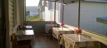 Частный сектор СЕМЕЙНЫЙ ДВОРИК