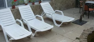 Частный сектор Александра