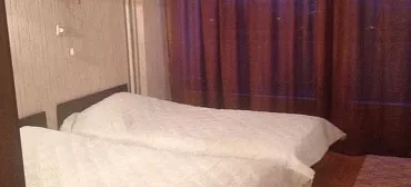 Пансионат Страна Души