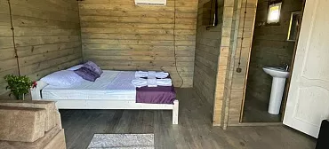 Гостевой дом Апра