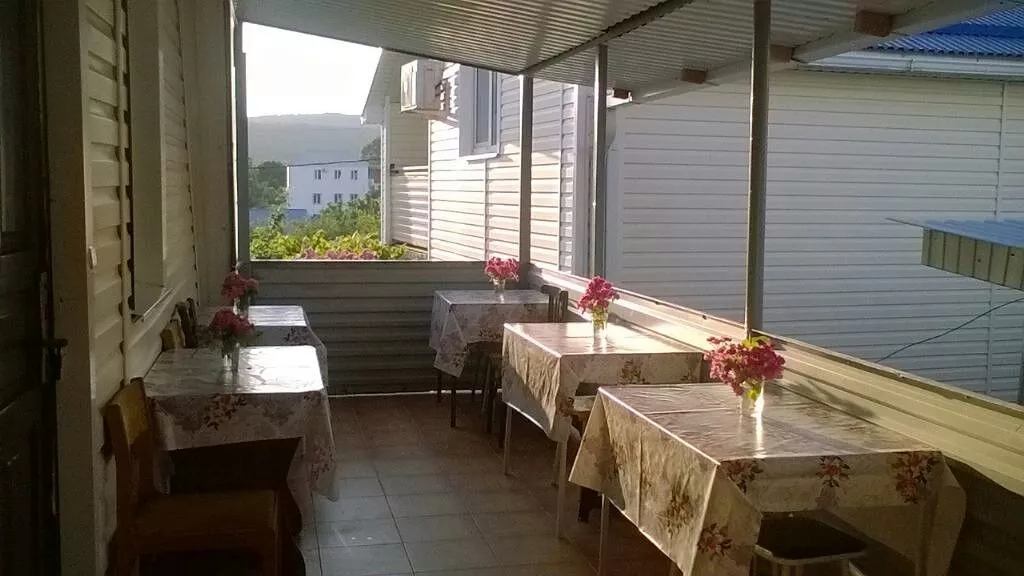 . Частный сектор СЕМЕЙНЫЙ ДВОРИК. Джубга . Частный сектор СЕМЕЙНЫЙ ДВОРИК. Джубга