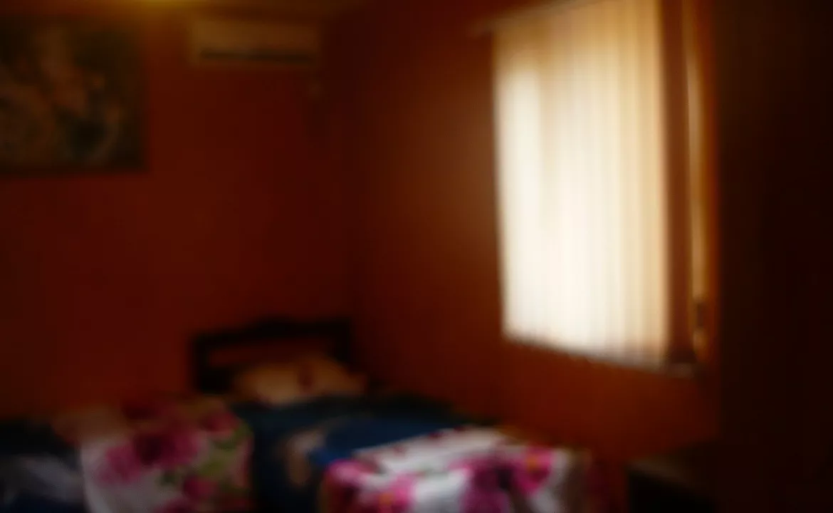 Бюджетный трехместный номер. Гостевой дом "Дикая Орхидея". Вардане