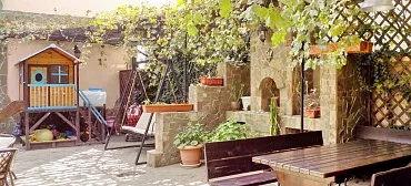 Вилла "Лунный Бриз" Вилла "Лунный Бриз"