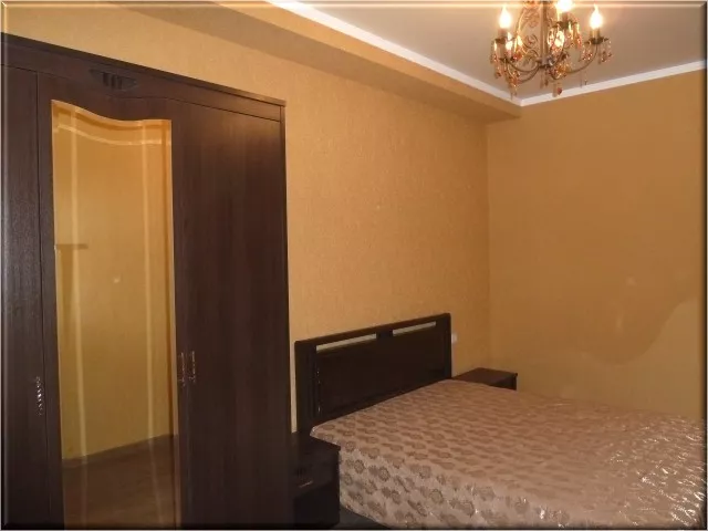 Двухкомнатный номер с кухней (до 4-х человек). Гостевой дом "Елена" - Адлер. Адлер Двухкомнатный номер с кухней (до 4-х человек). Гостевой дом "Елена" - Адлер. Адлер