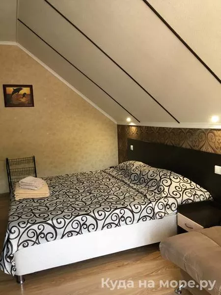 Комфорт на горы (3 этаж). Гостевой дом Алиса - Солоники. Солоники Комфорт на горы (3 этаж). Гостевой дом Алиса - Солоники. Солоники