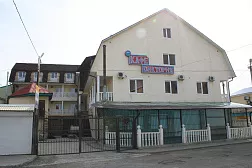 Гостиница "Виктория" 2* Гостиница "Виктория" 2*