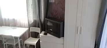 Частный сектор Квартира-студия