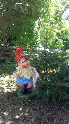 . Гостевой дом "Ника" - Совет-Квадже. Совет-Квадже