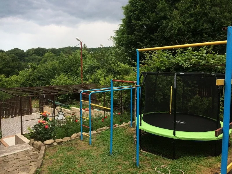 . Гостевой дом "Paradise". Макопсе