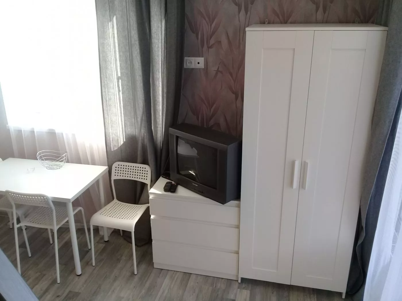 . Частный сектор Квартира-студия. Крым - частный сектор