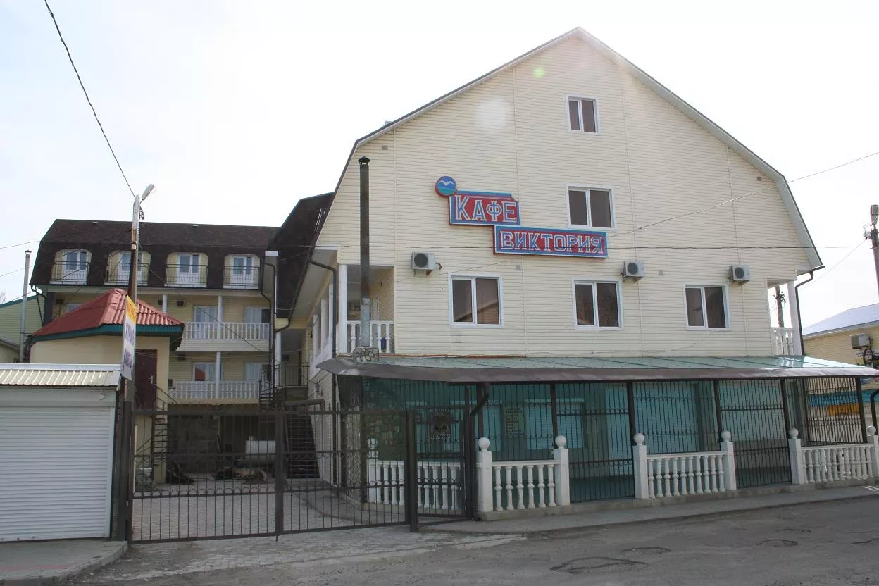 . Гостиница "Виктория" 2*. Лермонтово . Гостиница "Виктория" 2*. Лермонтово