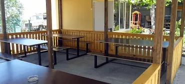 Гостиница "Юкка" мини-гостиница 