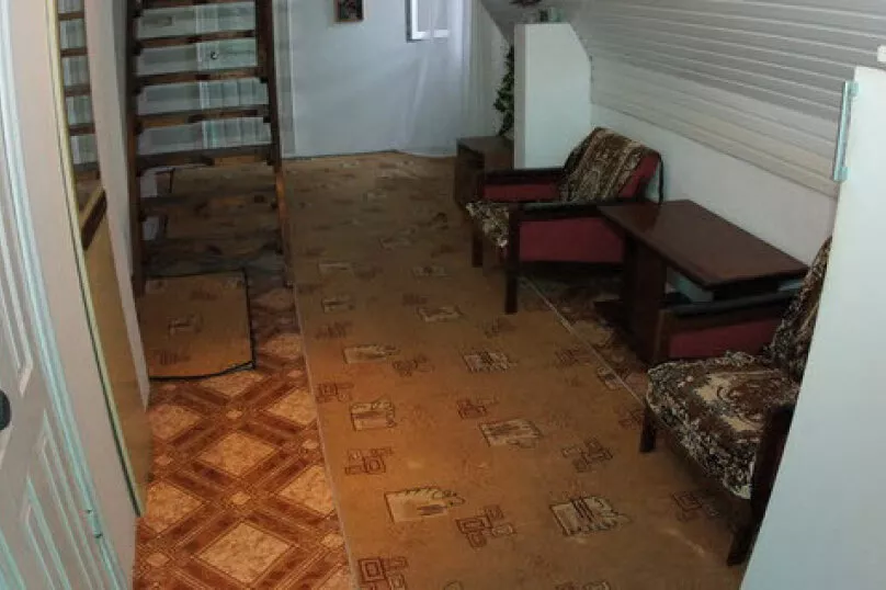 . Частный сектор На берегу Просвещения 114. Адлер