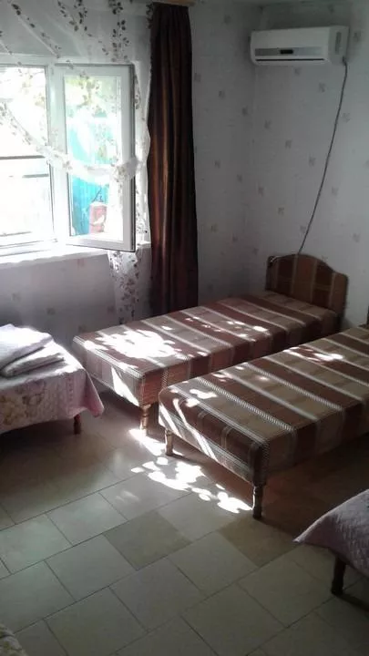 Четырёх местный с удобствами. Частный сектор "Хорошенький". Джубга Четырёх местный с удобствами. Частный сектор "Хорошенький". Джубга