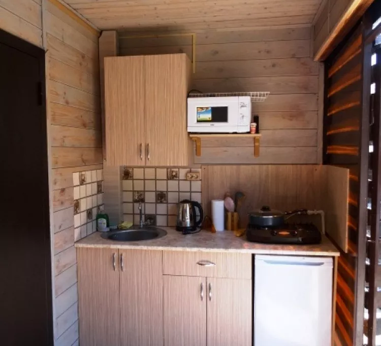 . Гостевой дом Адмирал. Голубицкая . Гостевой дом Адмирал. Голубицкая