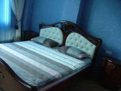 . Гостевой дом Клубный дом «Корона». Ливадия