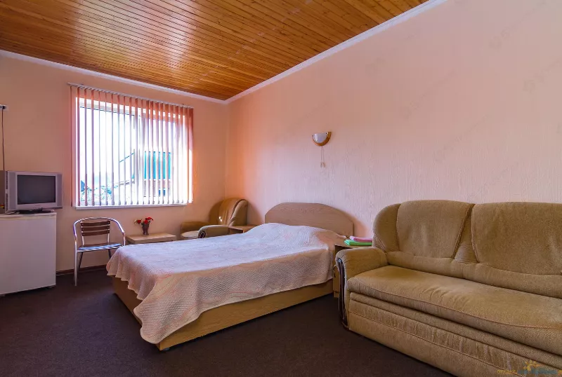 2-х местный Комфорт. Частный сектор "София". Архипо-Осиповка