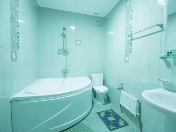 Люкс. Отель «Юсенги». Эльбрус - гостиницы