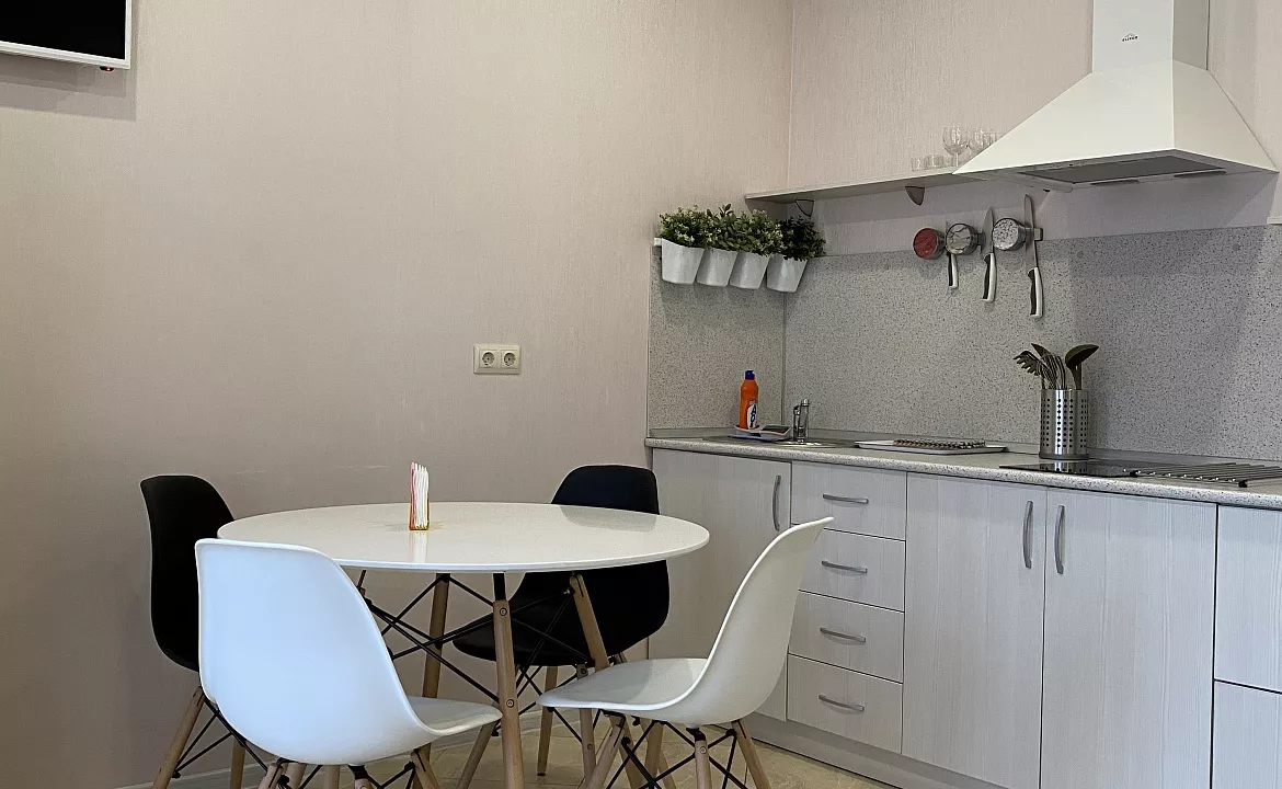 КВ 8. Апартаменты «Северный Берег» . Анапа КВ 8. Апартаменты «Северный Берег» . Анапа