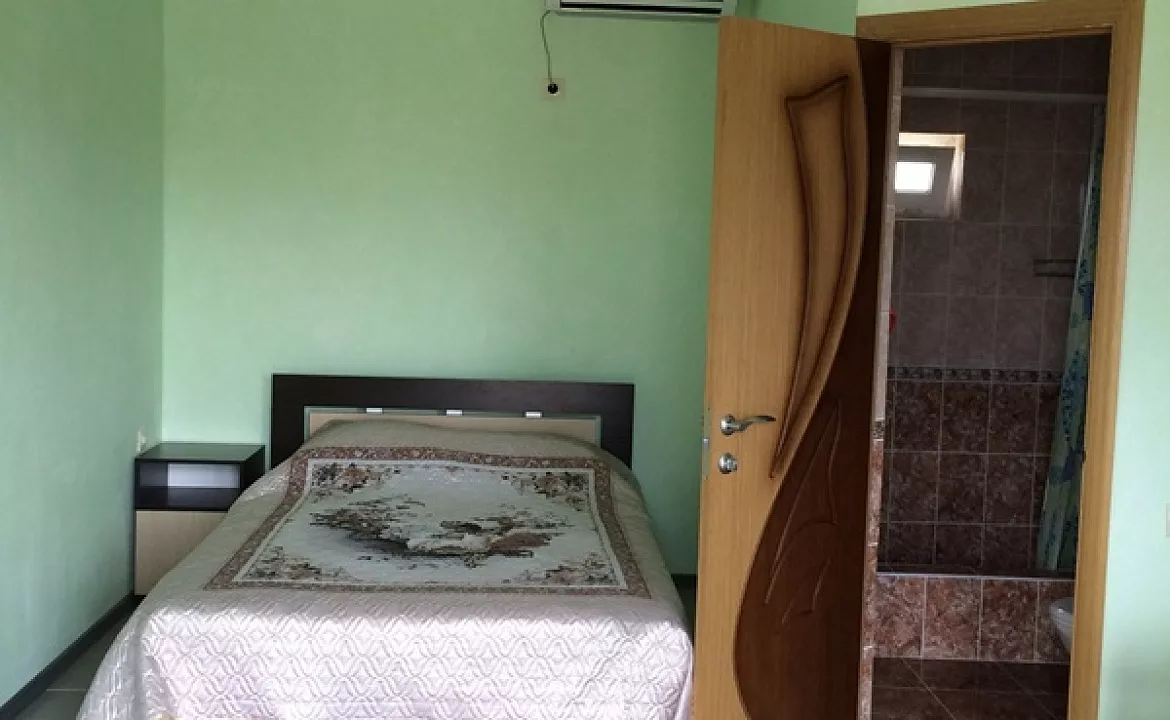 Стандарт. Гостевой дом "Сафари" гостевой дом . За Родину