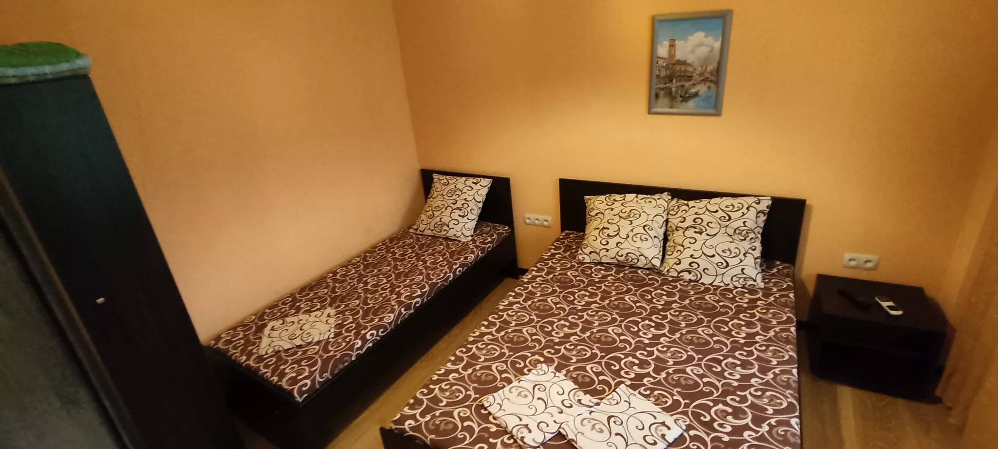 . Дом под ключ Коттедж Созвездие. Сочи