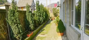 Гостевой дом "Елизавета"