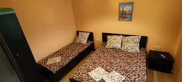 Дом под ключ Коттедж Созвездие