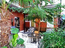 Частный сектор "Красный коралл" Частный сектор "Красный коралл"