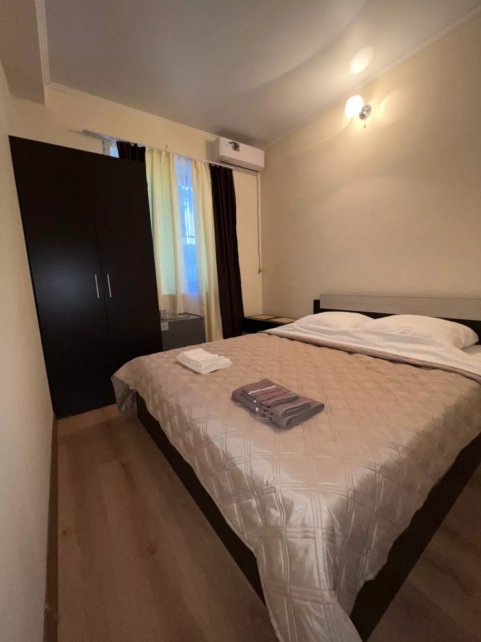 . Гостевой дом Amira. Сухум