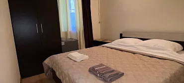 Гостевой дом Amira