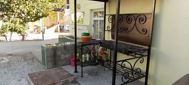 Гостевой дом "Брисеида"