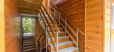 Гостевой дом "Алфавит"