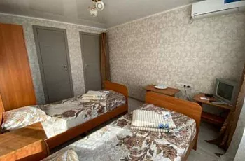 Стандарт. Частный сектор "Буревестник". Вишневка