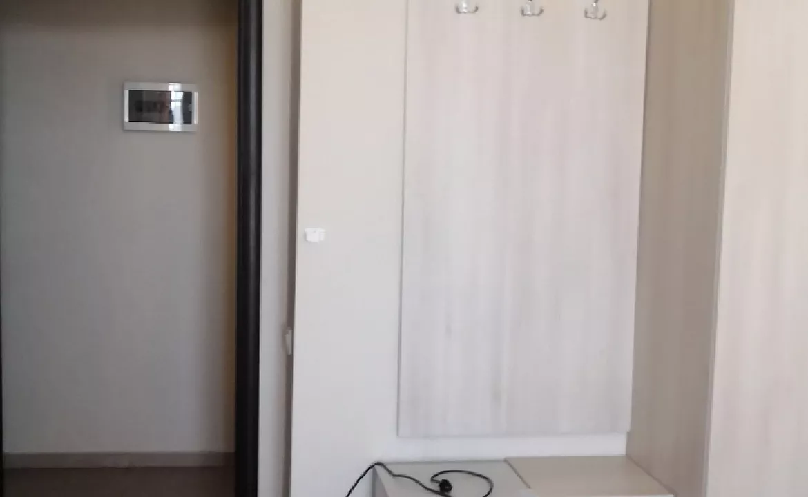 Номера с видом на море. Квартира в многоквартирном доме "ЖК Sun-marina". Лазаревское