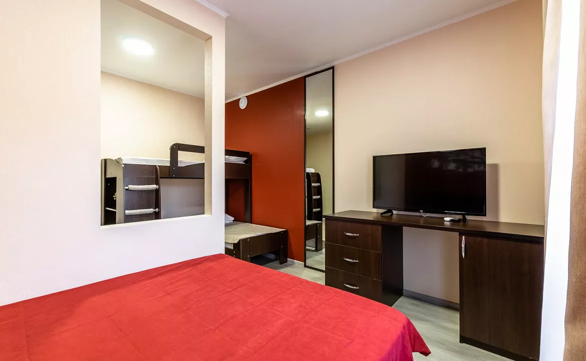 Четырехместный Коттедж. Гостевой дом Замок у Моря. Головинка Четырехместный Коттедж. Гостевой дом Замок у Моря. Головинка