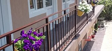 Вилла "У Кота"