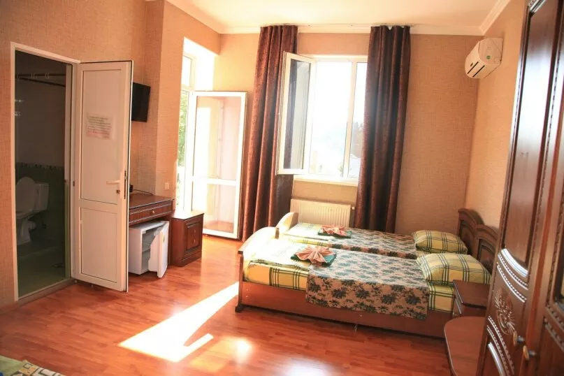 . Отель Эдем . Адлер