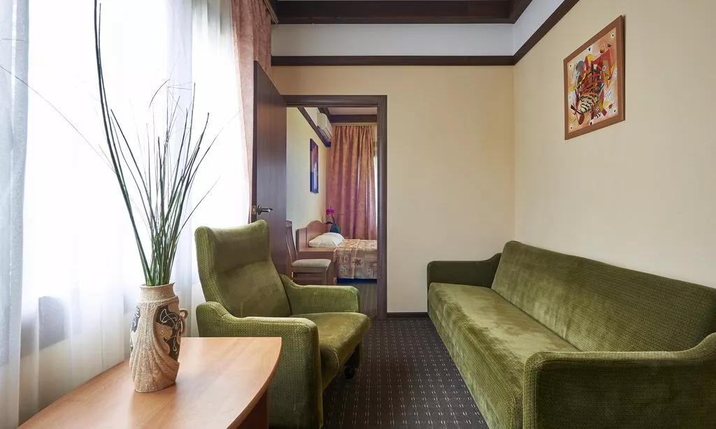 . Пансионат "Лад" ★★★. Макопсе . Пансионат "Лад" ★★★. Макопсе