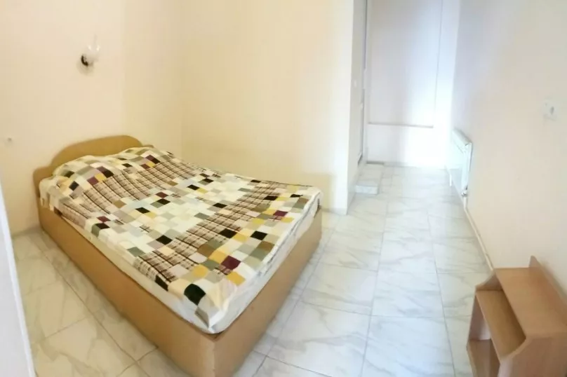 Люкс. Гостевой дом Нуне. Ялта