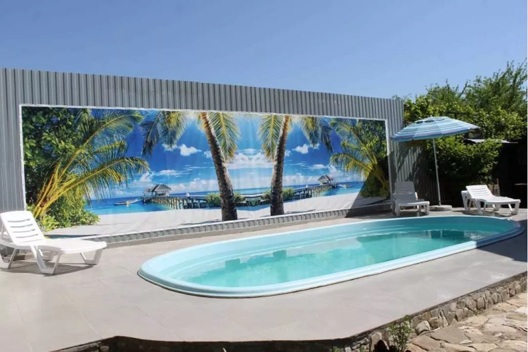 . Частный сектор "Хорошенький". Джубга . Частный сектор "Хорошенький". Джубга