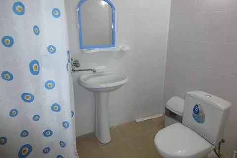 Двухместный номер «Комфорт». Гостевой дом "ЛиДиАнна". Вардане