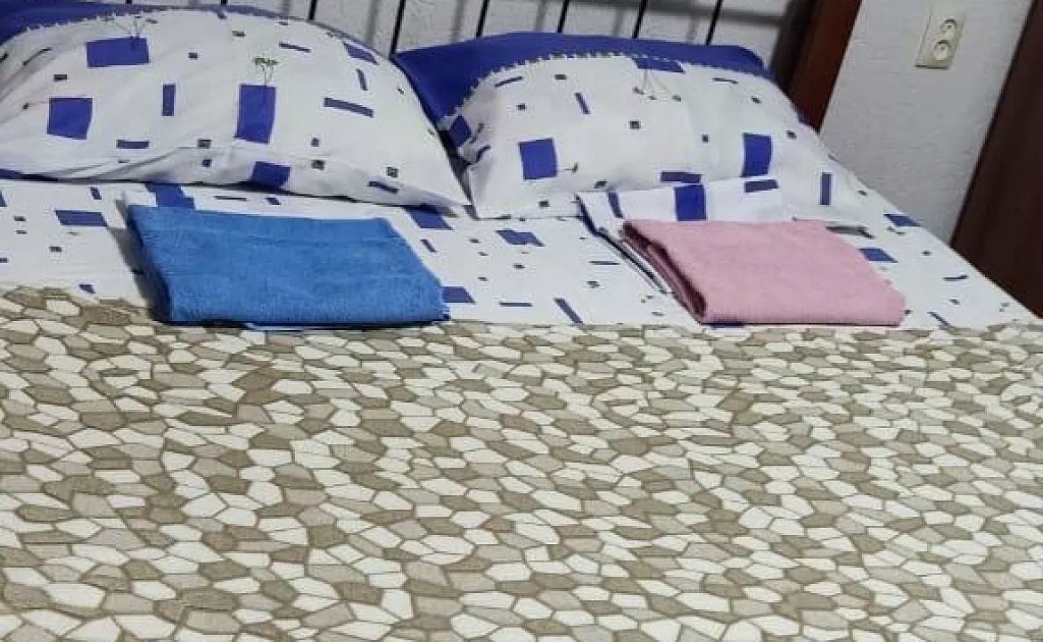 3 комнатный дом. "Брио" частный сектор. Геленджик 3 комнатный дом. "Брио" частный сектор. Геленджик