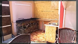 Гостевой дом POLO Гостевой дом POLO