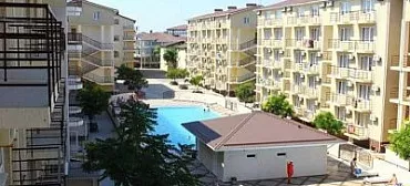 Гостевой дом «Vavilon»