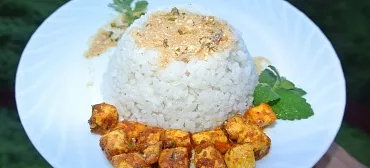 Гостевой дом Ретритный Центр "Дивный Лотос"